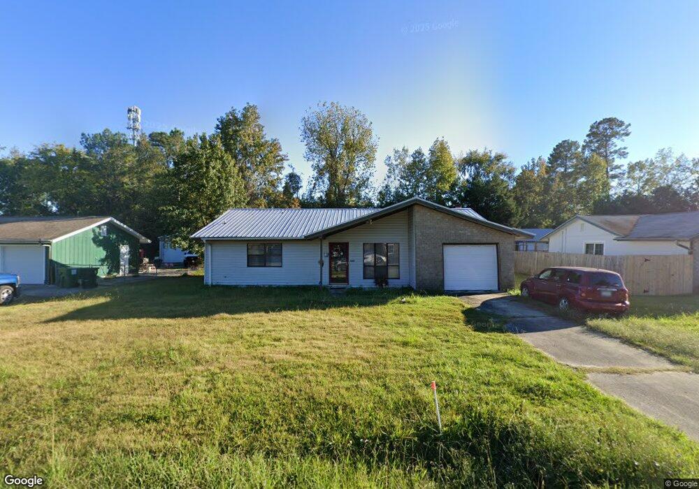 1001 Mountain Pine Rd, Moncks Corner, SC 29461 - photo 1