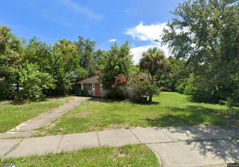223 Orange St, Cocoa, FL 32922 - photo 1