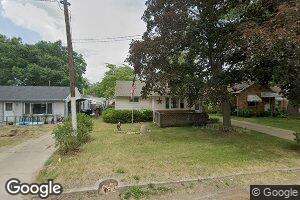 213 David St, South Bend, IN 46637