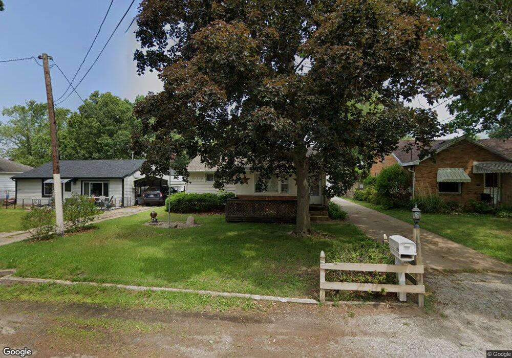 213 David St, South Bend, IN 46637 - photo 1