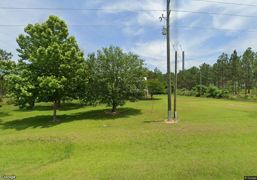 1792 Sumner Rd N, Sumner, GA 31789 - photo 1