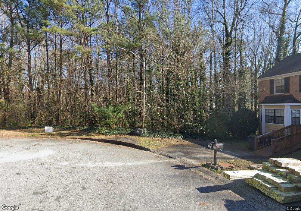 114 Springstead Ct SW, Marietta, GA 30060 - photo 1