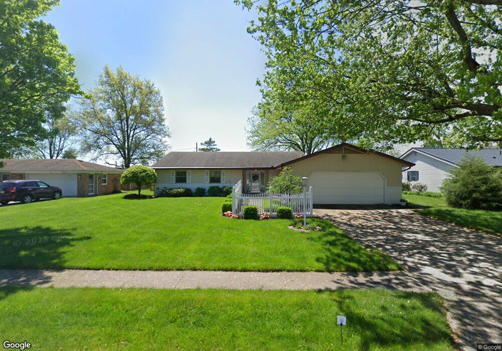 3113 W Twickingham Dr, Muncie, IN 47304 - photo 1