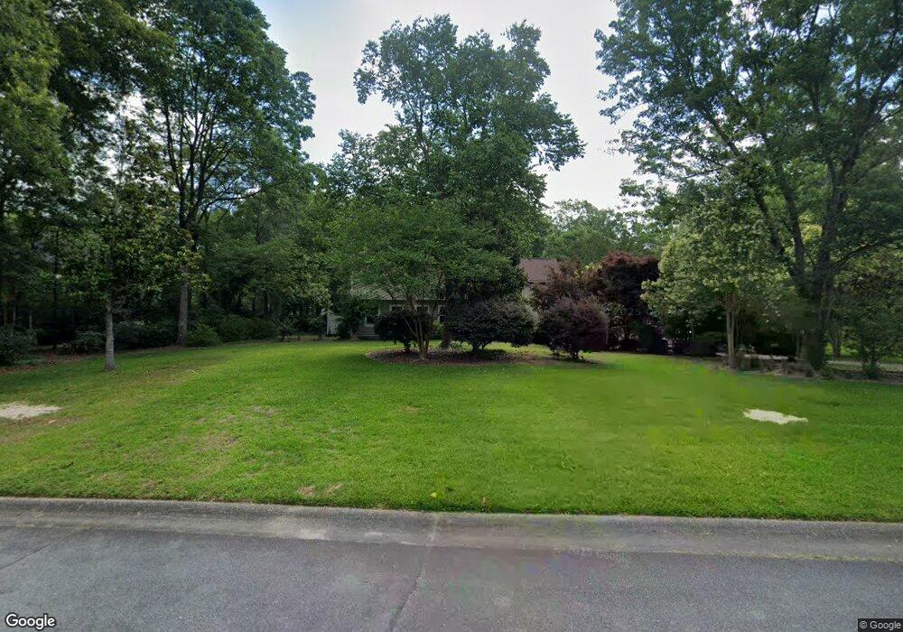 145 Castlegate Rd, Macon, GA 31210 - photo 1