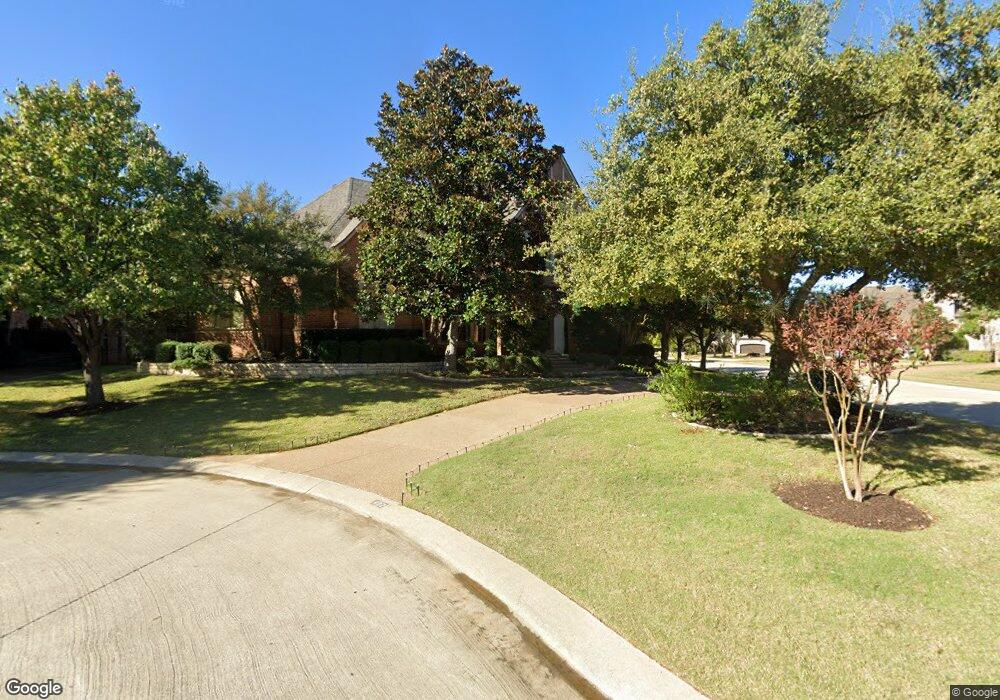 402 Atherton Cir, Southlake, TX 76092 - photo 1