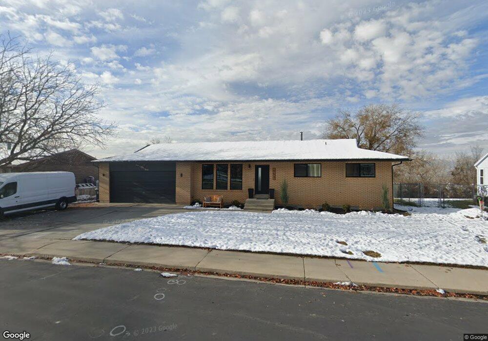 953 N Murdock Dr, Pleasant Grove, UT 84062 - photo 1