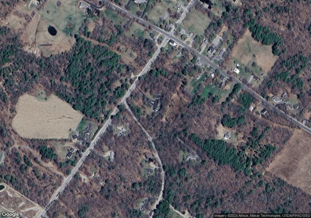 207 Ledge Hill Rd, Center Tuftonboro, NH 03816 - photo 1