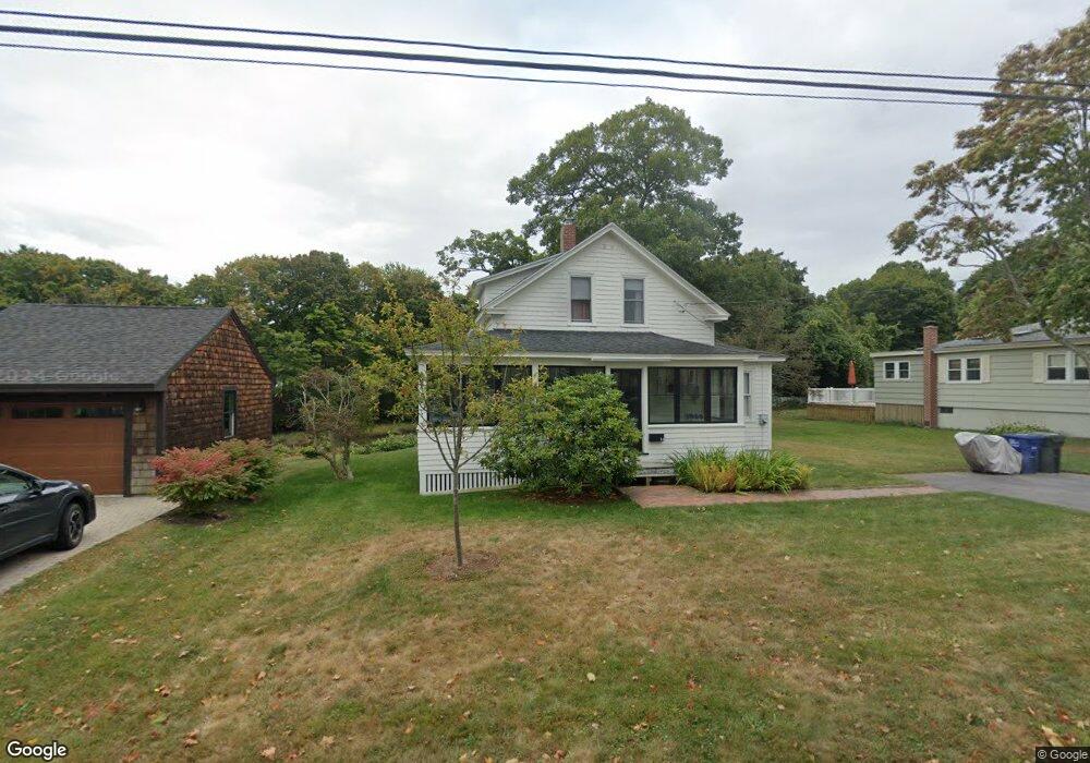 14 Mildred St, South Portland, ME 04106 - photo 1