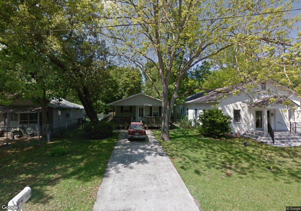 3419 Mlk jr Blvd, Brunswick, GA 31520 - photo 1