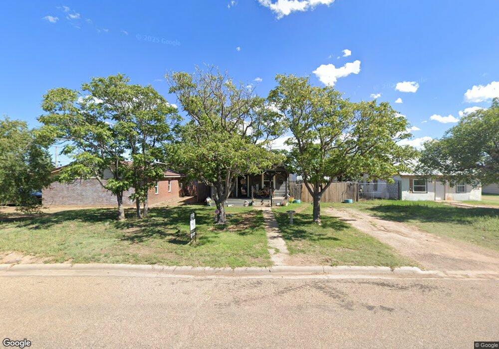 1007 Beard Ave, Dumas, TX 79029 - photo 1
