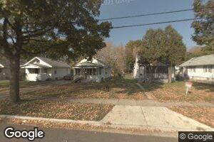 833 Banghart St, Lansing, MI 48906