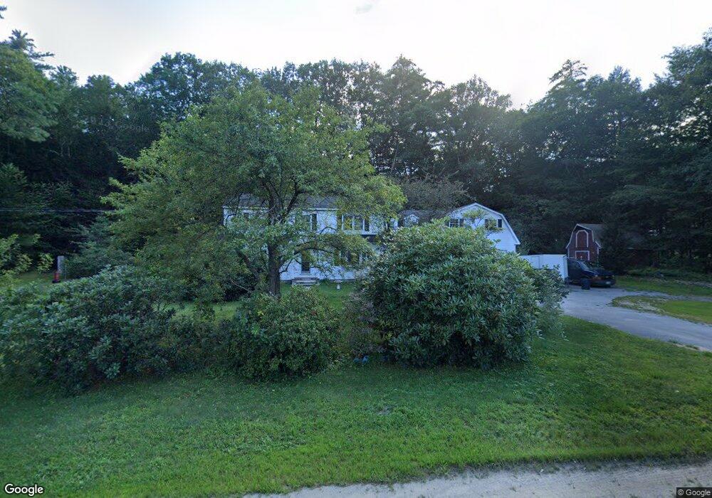 95 Daniel Webster Hwy, Boscawen, NH 03303 - photo 1