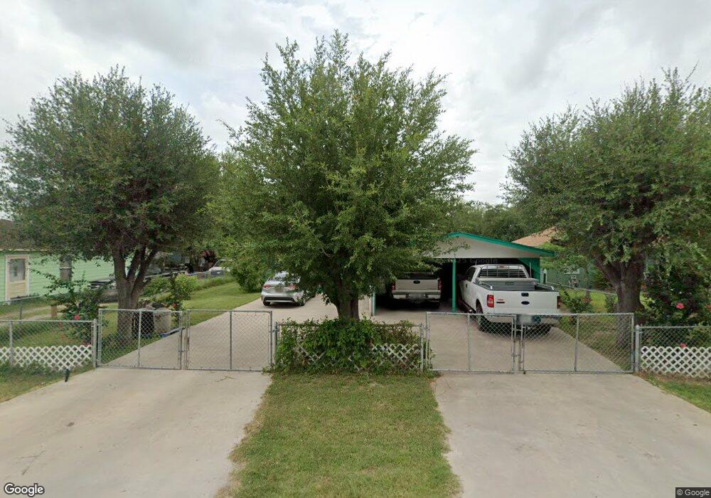 3217 Melissa St, Mercedes, TX 78570 - photo 1