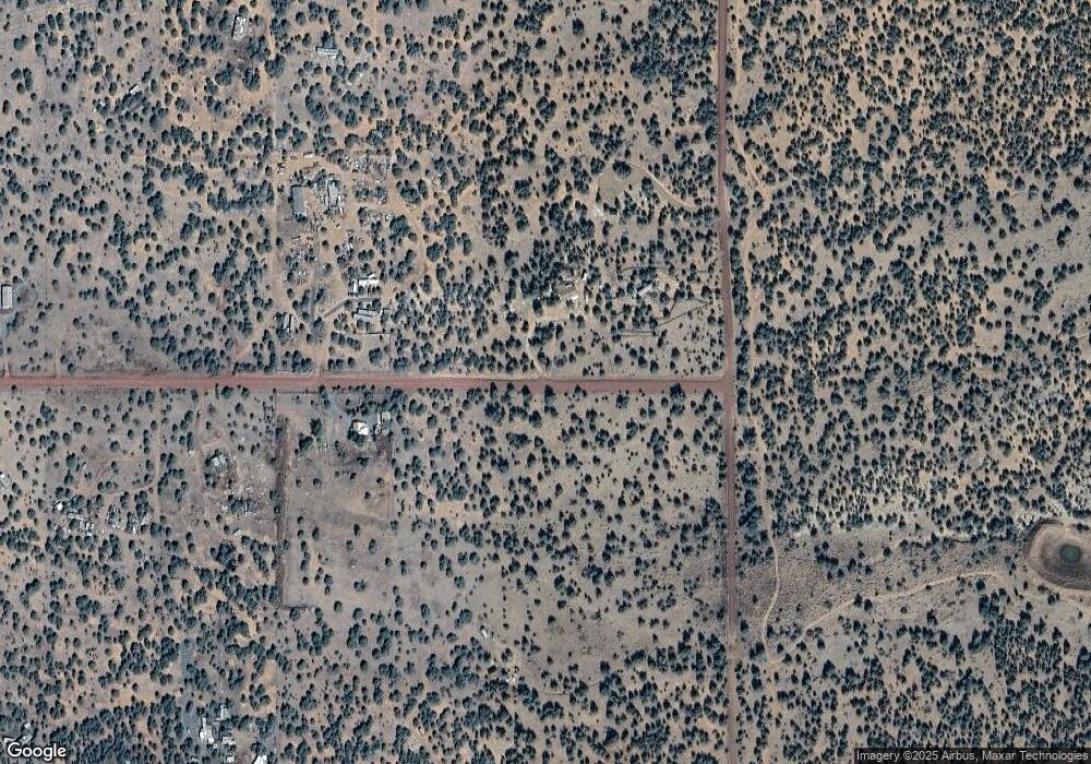 106 W Highland St, Ash Fork, AZ 86320 - photo 1