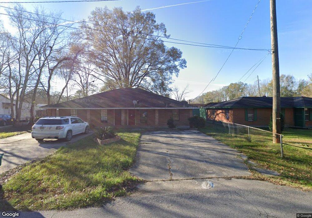 4536 New Weis Rd, Zachary, LA 70791 - photo 1