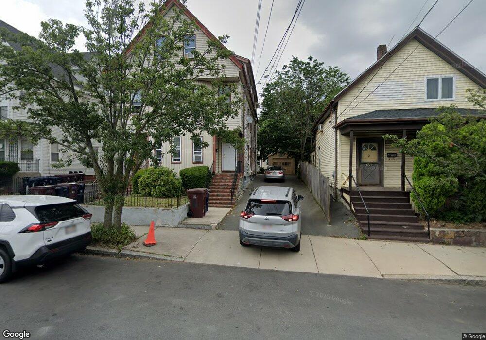 61-63 Clinton St unit 3, Everett, MA 02149 - photo 1