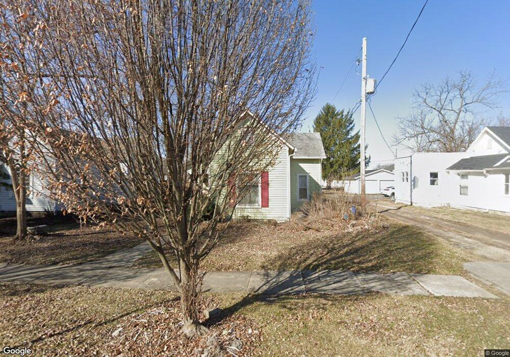 529 N Simon St, Ada, OH 45810 - photo 1