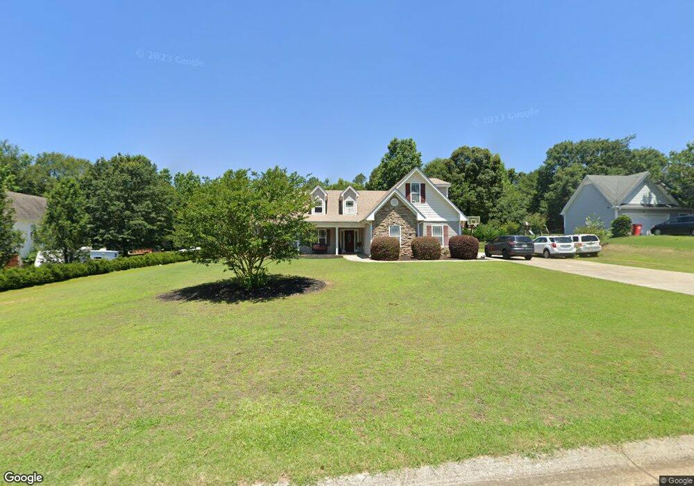 297 Sawdust Trail, Nicholson, GA 30565 - photo 1