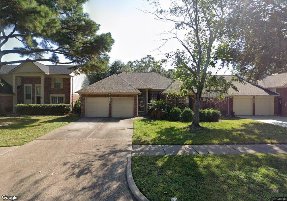 7830 Shangrila Ln, Houston, TX 77095 - photo 1