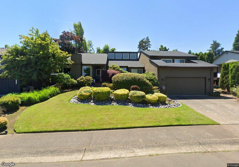 6449 Palomino Way, West Linn, OR 97068 - photo 1
