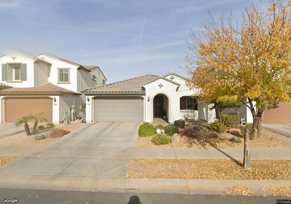 9652 E Talon Ave, Mesa, AZ 85212 - photo 1