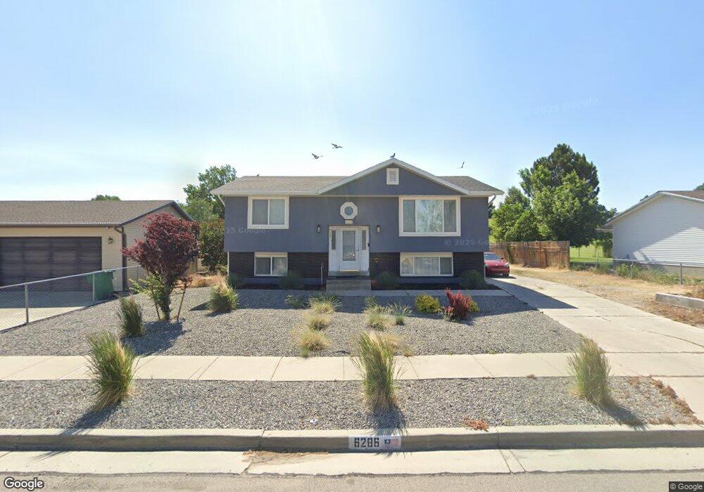 6286 Dewdrops Dr, West Jordan, UT 84081 - photo 1