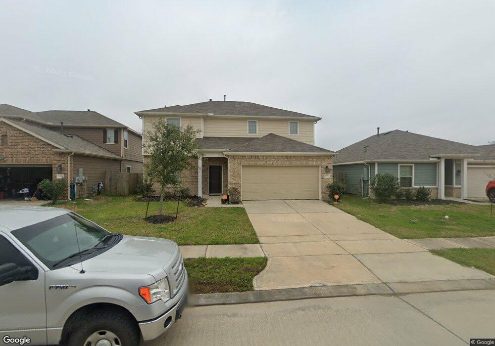 1225 Steed Bluff Dr, Alvin, TX 77511 - photo 1