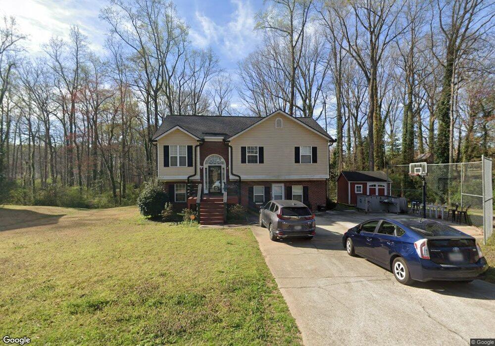 1671 Louise Ln, Austell, GA 30106 - photo 1