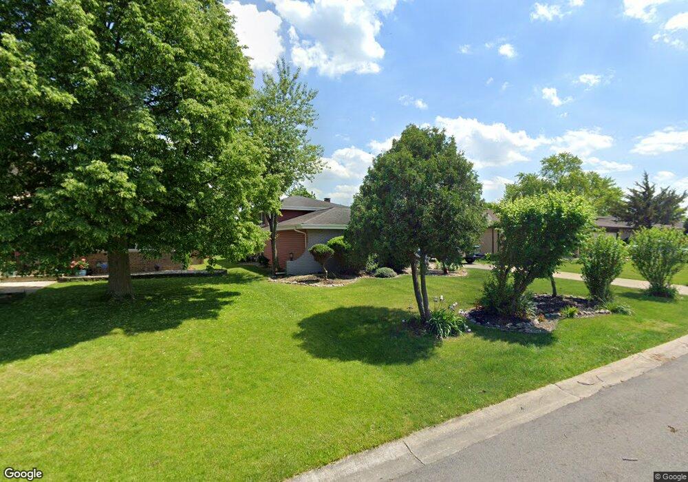 5005 W 87th Ln, Crown Point, IN 46307 - photo 1