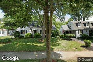 1636 Cory Dr, Dayton, OH 45406