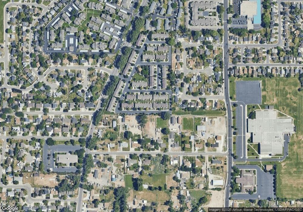 3312 Lower Newark Way, West Jordan, UT 84088 - photo 1