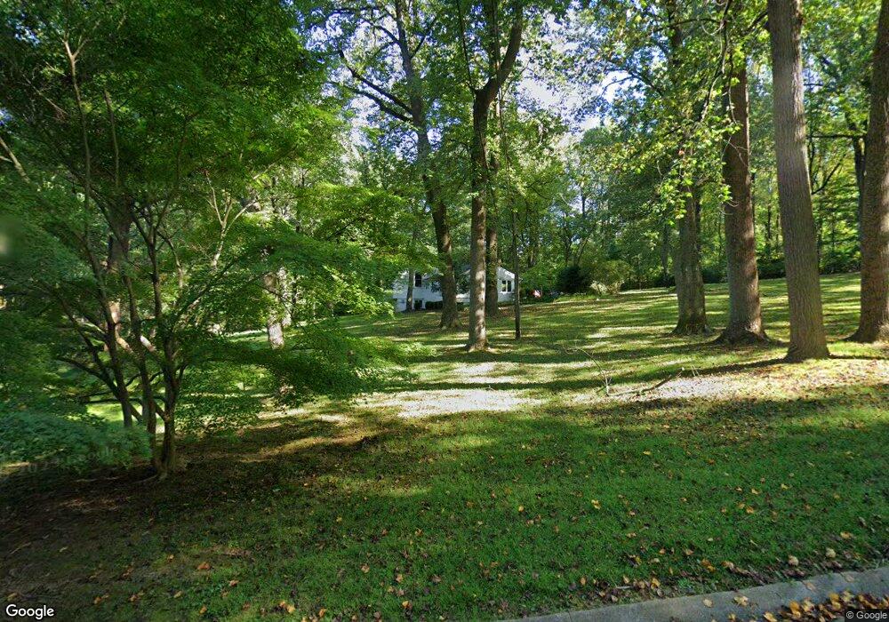 1400 Highview Dr, Lutherville Timonium, MD 21093 - photo 1