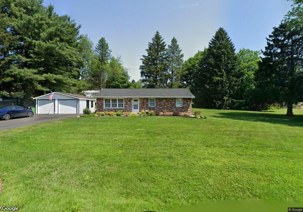 2804 W Beersville Rd, Bath, PA 18014 - photo 1