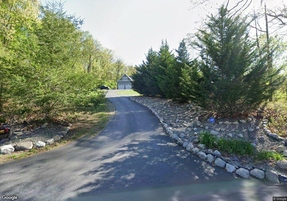 115 Hard Hill Rd, Hamburg, PA 19526 - photo 1