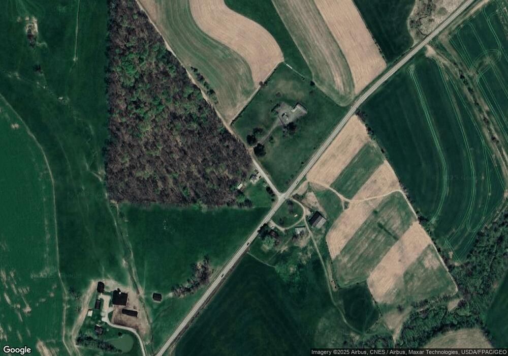 28198 Harrisburg Rd, Danville, OH 43014 - photo 1