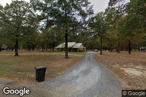 1321 Shadow Ln, Ashdown, AR 71822