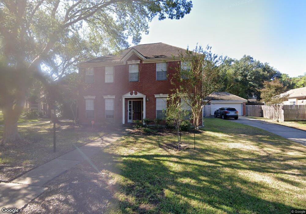 8119 Brighton Place Ct, Houston, TX 77095 - photo 1