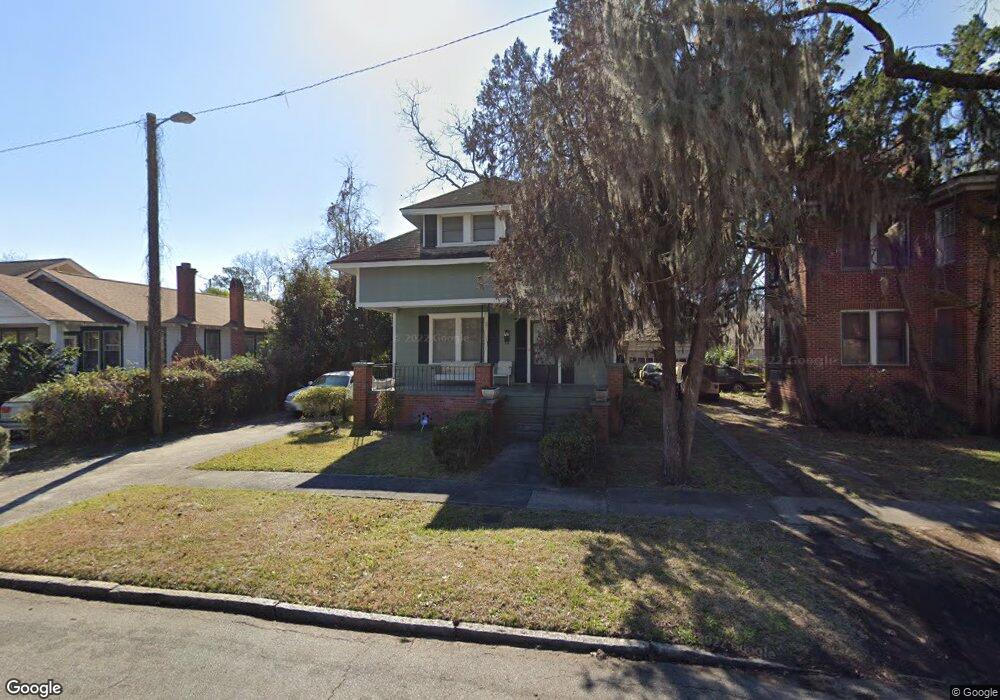 1219 E Duffy St, Savannah, GA 31404 - photo 1