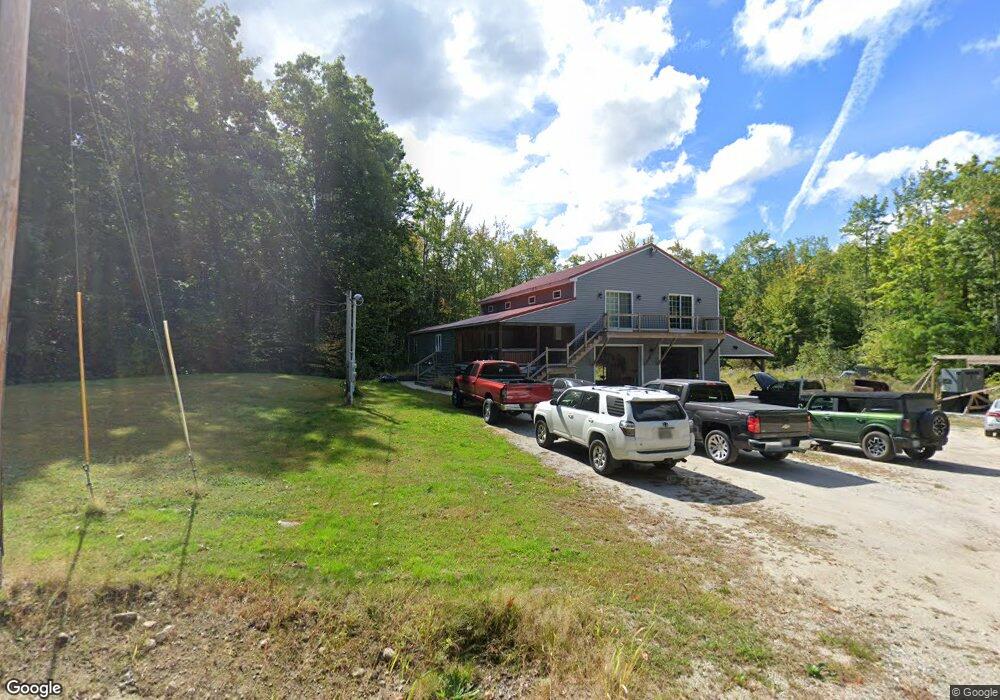 83 Weymouth Rd, New Gloucester, ME 04260 - photo 1