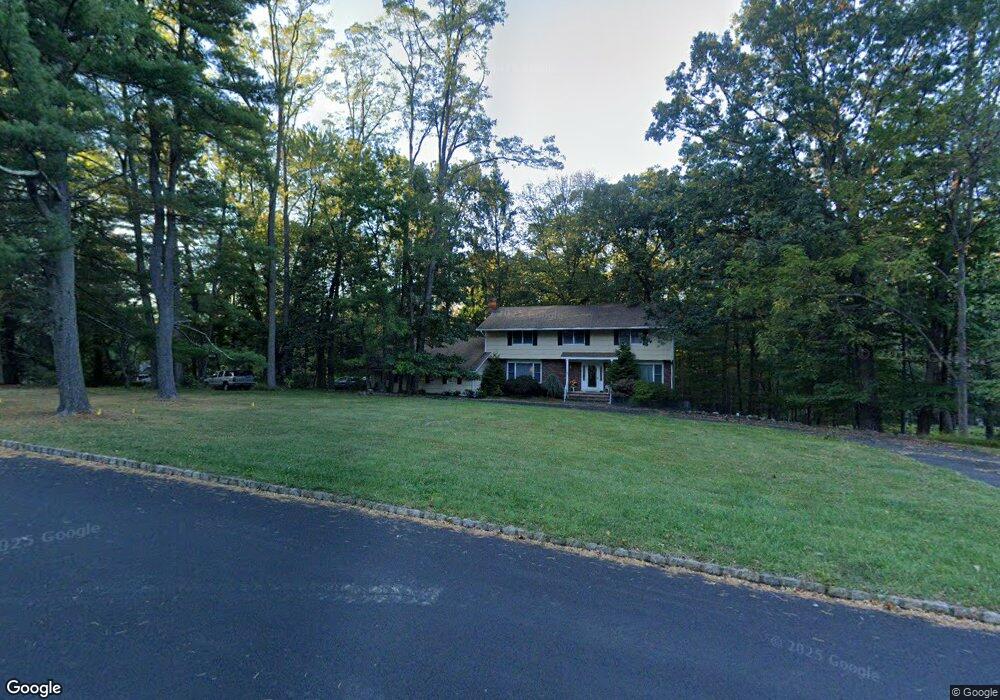 113 Smoke Rise Dr, Warren, NJ 07059 - photo 1