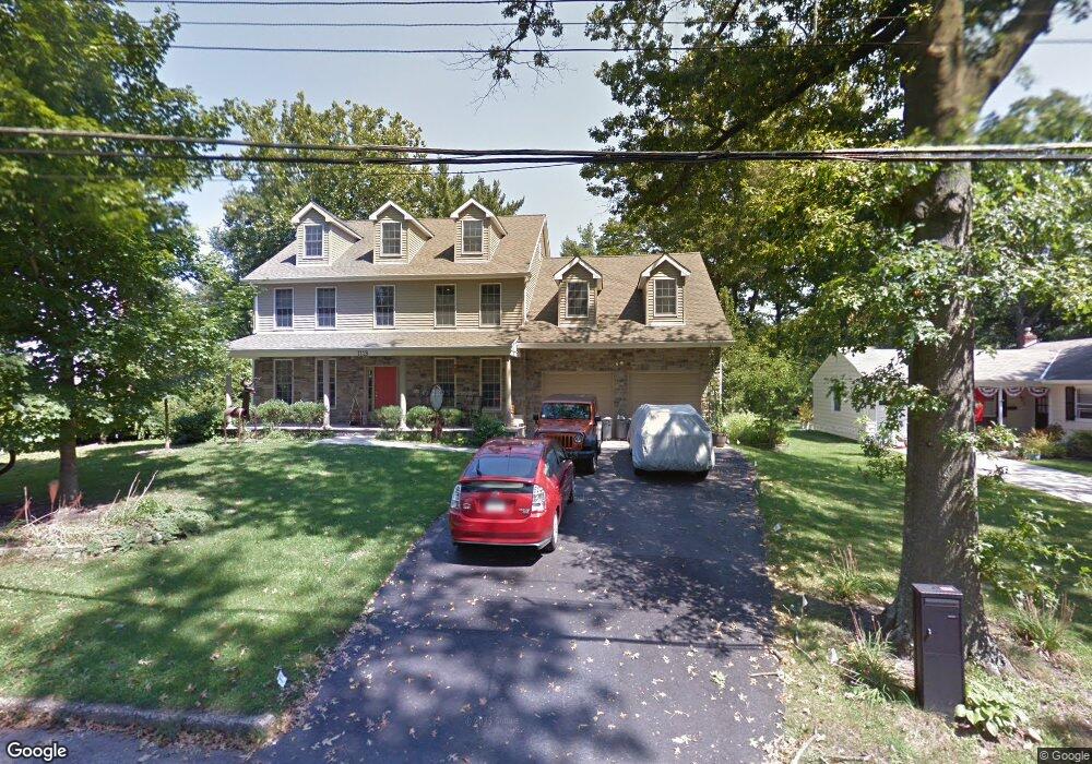 1113 Concord Dr, Haddonfield, NJ 08033 - photo 1