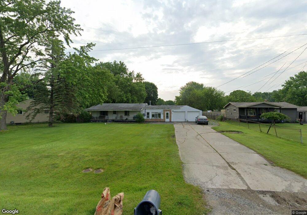 4080 N Belsay Rd, Flint, MI 48506 - photo 1