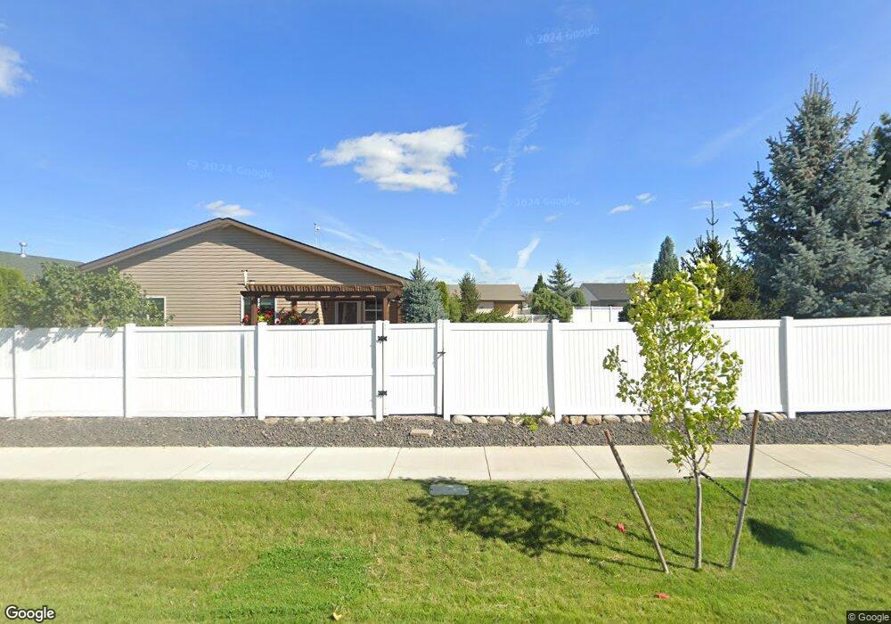 8742 W Rushmore St, Rathdrum, ID 83858 - photo 1