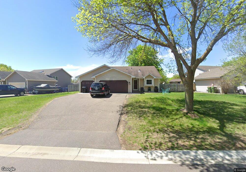 3416 121st Ave NW, Coon Rapids, MN 55433 - photo 1