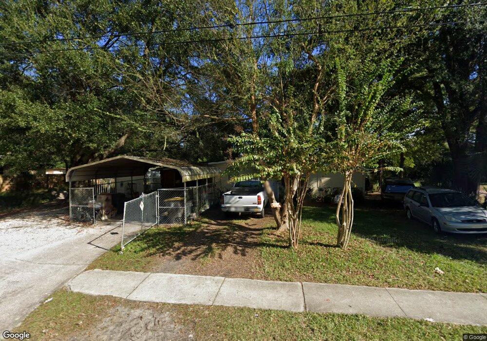 4615 Harlow Blvd, Jacksonville, FL 32210 - photo 1