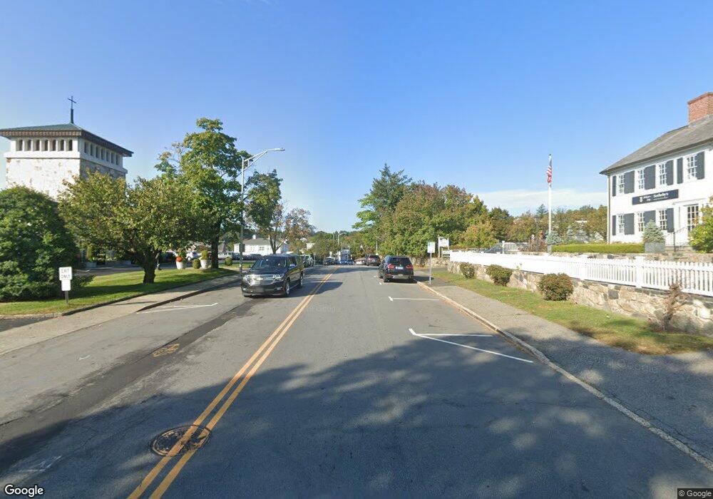 0 Cherry St, New Canaan, CT 06840 - photo 1