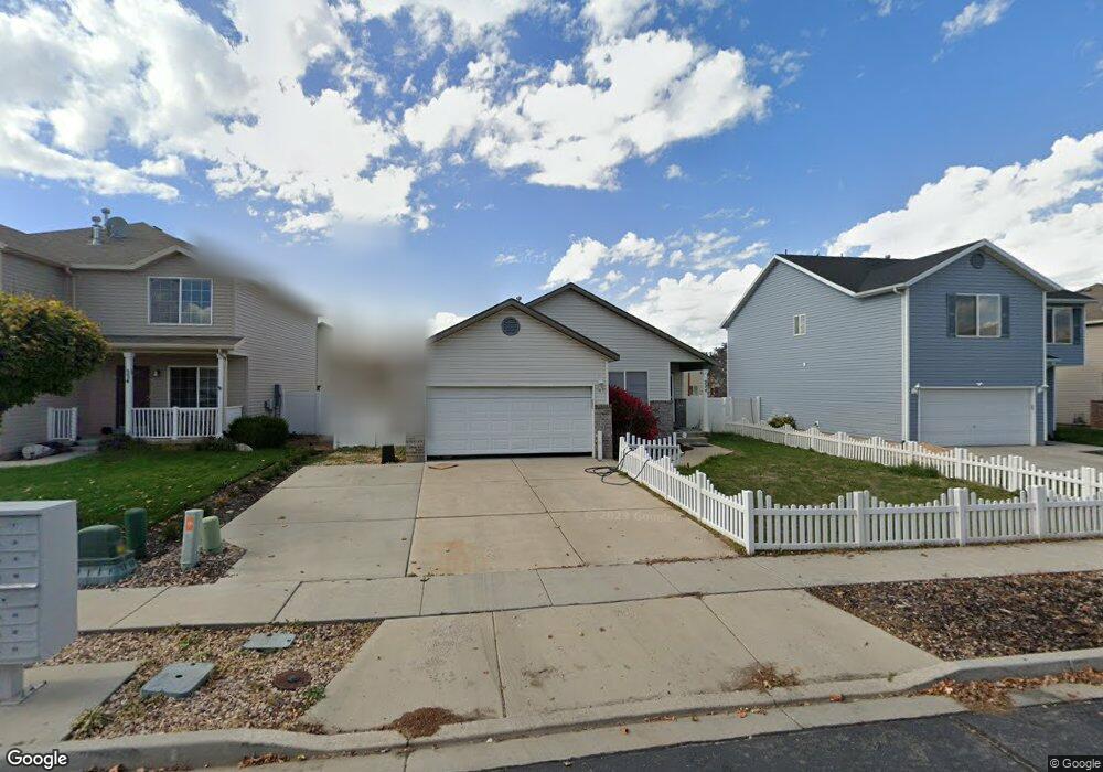 224 S 880 W, Spanish Fork, UT 84660 - photo 1