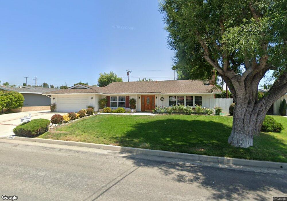 8342 Fox Hills Ave, Buena Park, CA 90621 - photo 1