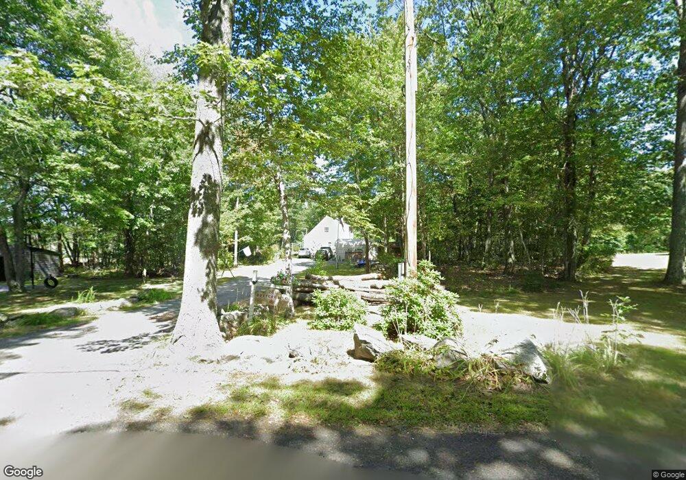 201 Minott Rd, Westminster, MA 01473 - photo 1