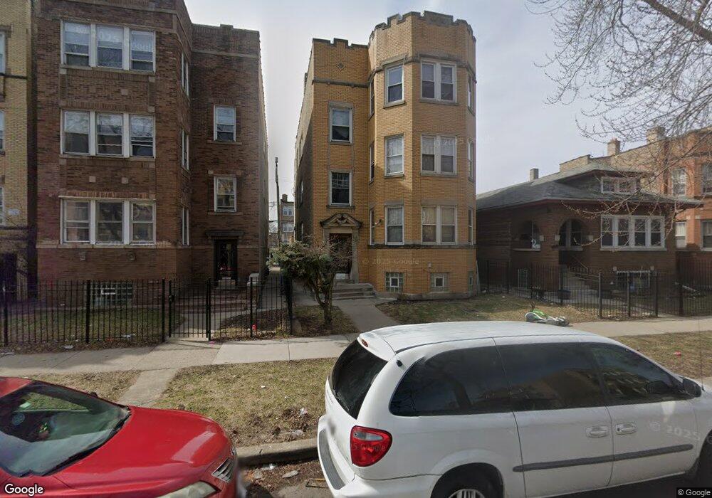 6312 N Talman Ave, Chicago, IL 60659 - photo 1